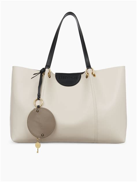 see by chloe tote